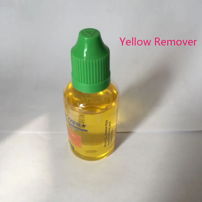 30ml Tape Glue Remover for Hair Extensions